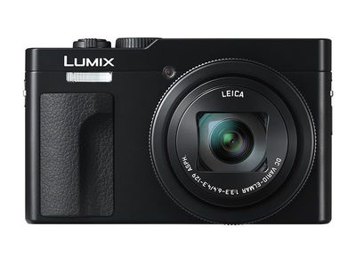 LUMIX TZ99 Black