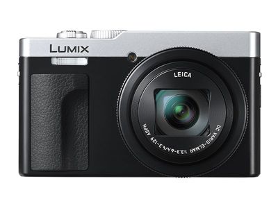 LUMIX TZ99 Silver