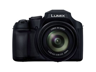 LUMIX FZ82D