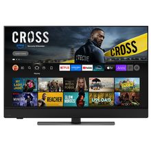 TV-77Z95BEG 77 inch, OLED, 4K HDR Smart-tv 