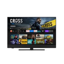TV-77Z95BEG 77 inch, OLED, 4K HDR Smart-tv 