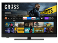 TV-42Z90BE6 42 inch, OLED, 4K HDR Smart TV