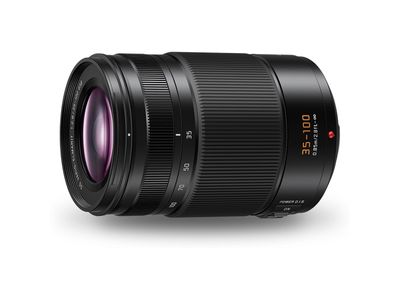 LUMIX G 35-100mm f/2.8 Leica DG
