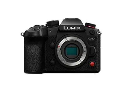 LUMIX GH7 + 12-60mm f/2.8-4.0 Leica
