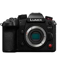 LUMIX GH7 + 12-60mm f/2.8-4.0 Leica