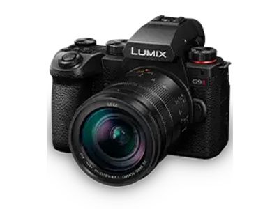 LUMIX G9 II Body