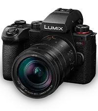 LUMIX G9 II Body