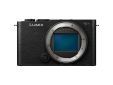 LUMIX S9 Jet Black Body