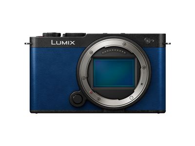 LUMIX S9 Night Blue Body