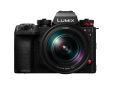LUMIX S1R II + 24-105mm f/4.0 Macro OIS L-Mount
