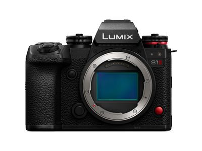 LUMIX DC-S1II Body