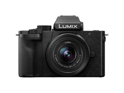 LUMIX G100D + 12-32mm