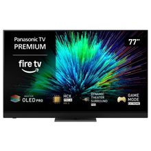 TV-77Z90BE6 OLED 4K HDR Smart TV 77inch 