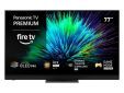 TV-77Z90BE6 OLED 4K HDR Smart TV 77inch