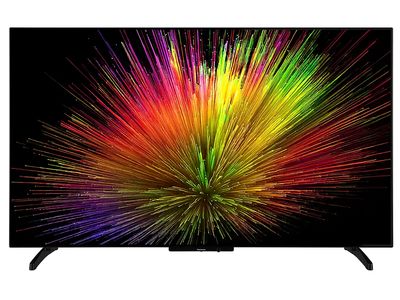 TV-48Z80BEZ 4K OLED Smart-tv met Fire TV 48inch