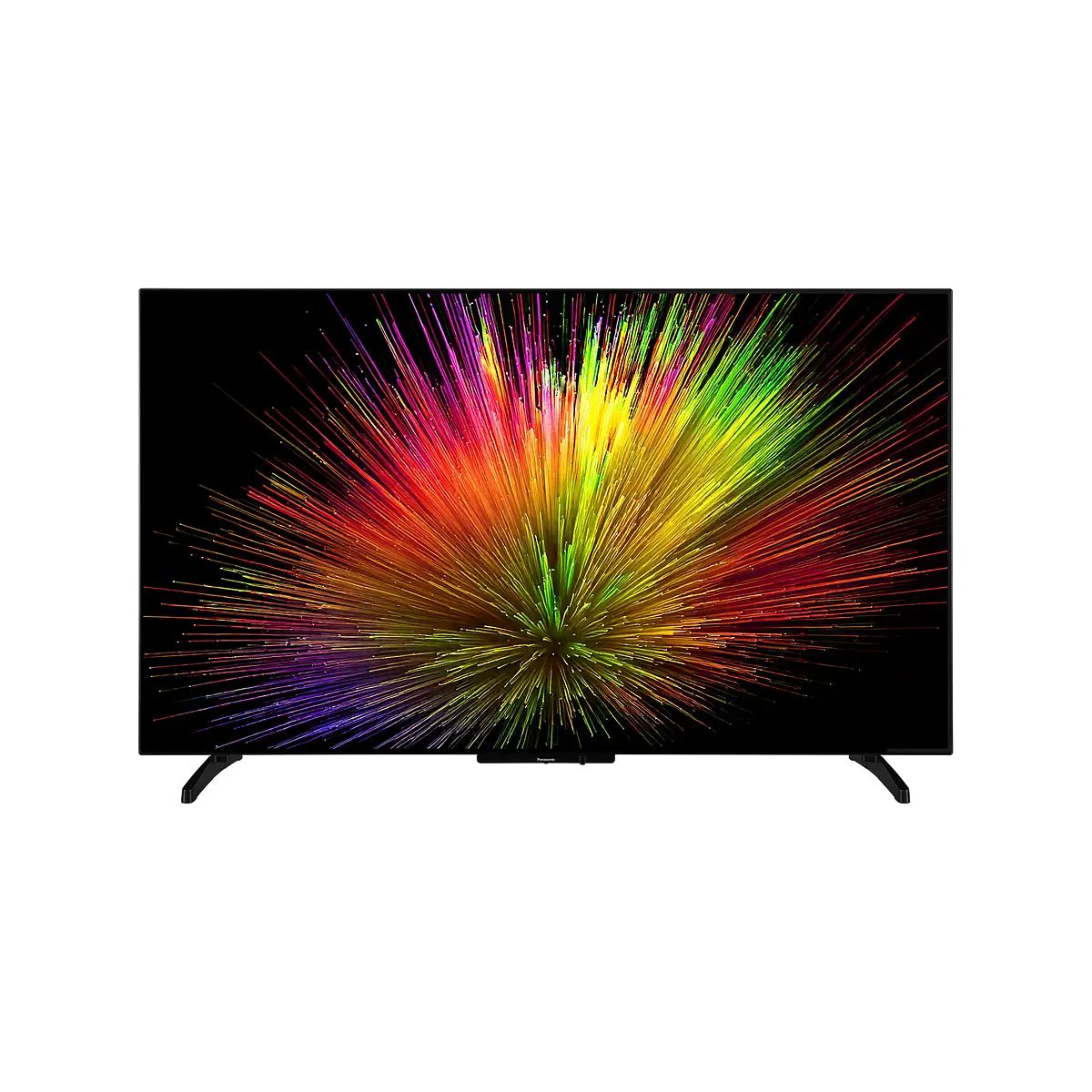 TV-65Z80BEZ 4K OLED Smart-tv met Fire TV 65inch