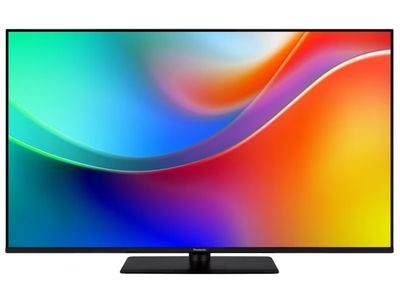 TV-43W85BEZ W85B-serie 4K QLED Smart-tv met Fire TV 43inch