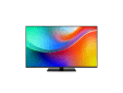 TV-43W85BEZ W85B-serie 4K QLED Smart-tv met Fire TV 43inch