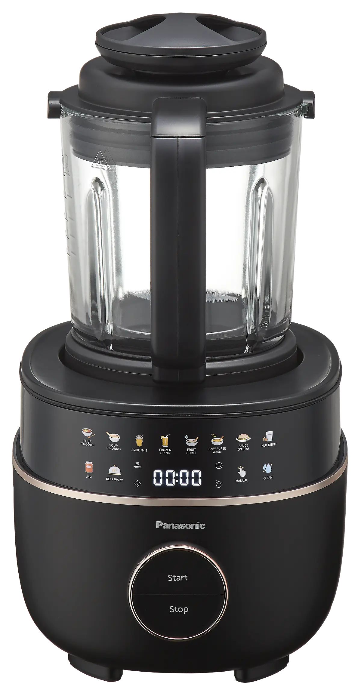 MX-HG4401 Blender en soepmaker 