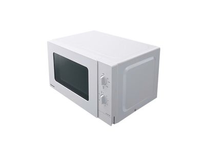 NN-SM21QWEPG Solo Magnetron 20L Wit