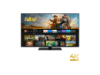 TV-55W85BEZ W85B-serie 4K QLED Smart-tv met Fire TV 55inch