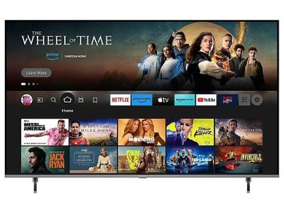 TV-55W95AEG Mini LED 4K HDR Smart-tv 55inch