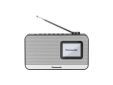 RF-D15EG-K DAB+ radio Bluetooth netvoeding en batterijbediening draagbaar