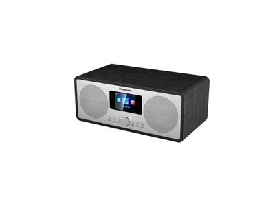 RF-D40EG-K Internetradio