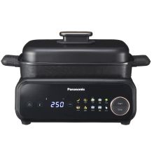 NF-GM400KXE 4-in-1 Multi-Cooker voor op tafel 