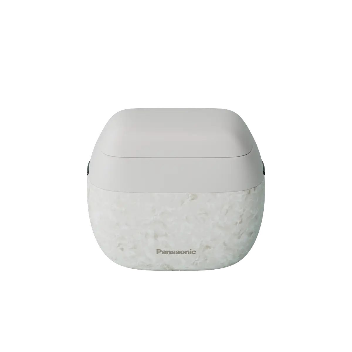 ES-PV6B-W803 Scheerapparaat ter grootte van een handpalm met 5 mesjes met ultrasnelle lineaire motor