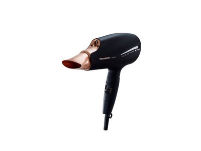 EH-NA9J-K825 Haardroger 1800 W nanoe™-technologie, Double-Mineral-technologie diffuser zwart/roségoud