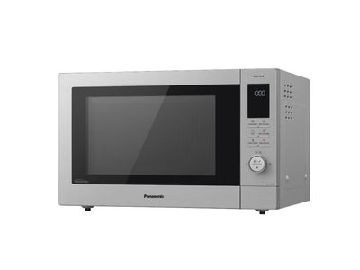 NN-CD88QSEPG 4-in-1 Combimagnetron met airfryer