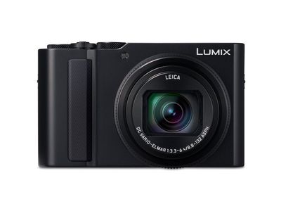 LUMIX TZ300 Black