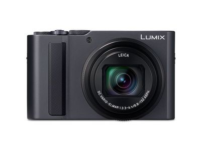 LUMIX TZ300 Dark Silver