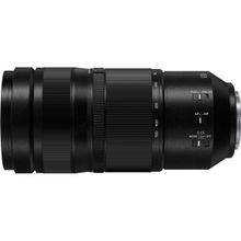 LUMIX S 100-500mm f/5-7.1 Black