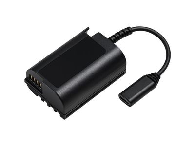 DMW-DCC18GU Battery For S9 GH7 S5 S5M2/X GH6 GH...