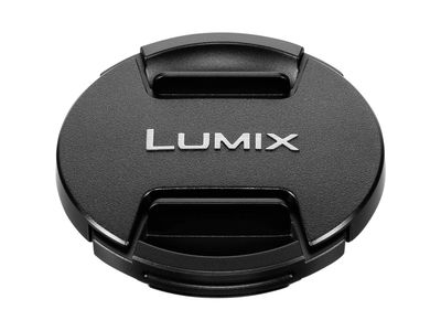 Lens Cap For 58mm Lenses FS12060 HS12035 HS3510...