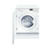 Lave-linge encastrable