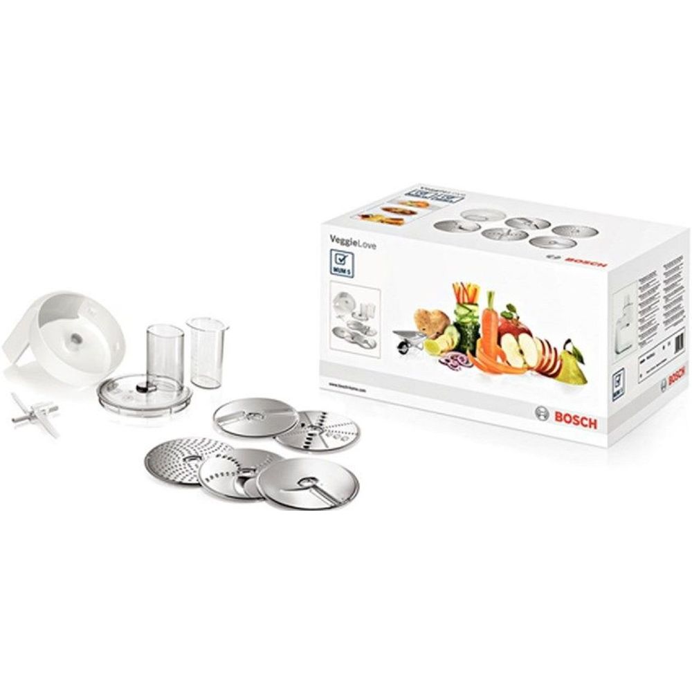 Bosch Keukenrobots accessoires MUZ5VL1