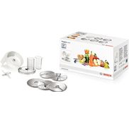 Robots de cuisine accessoires