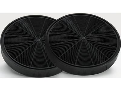 DHZ5316 Standaard actieve koolstoffilter