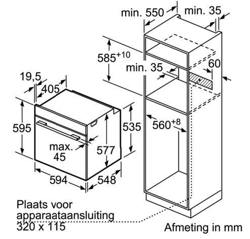 HBG675BS1  Bosch