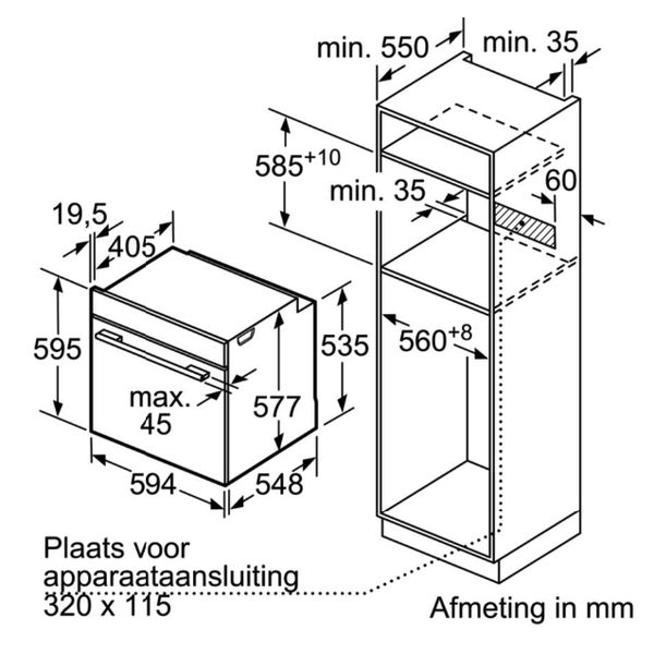 HBG675BS1 Bosch