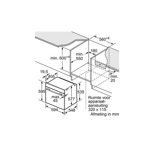 HBG675BB1  Bosch