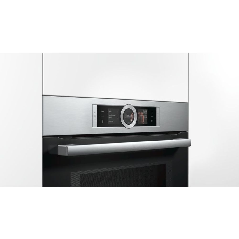 Bosch Oven HMG636RS1