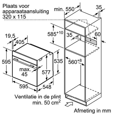 HMG636RS1  Bosch