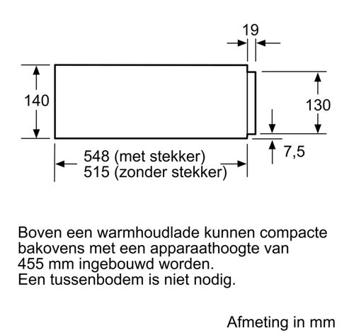 BIC630NS1  Bosch