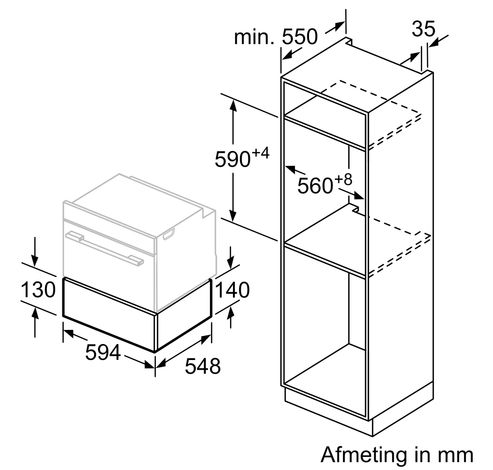 BIC630NS1  Bosch