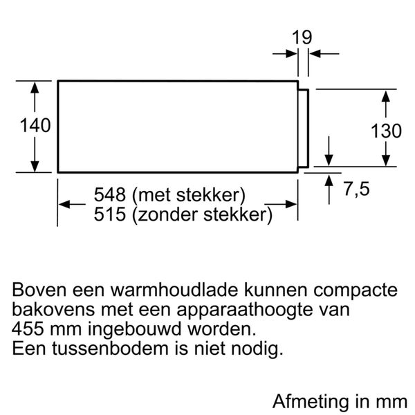 Bosch BIC630NB1