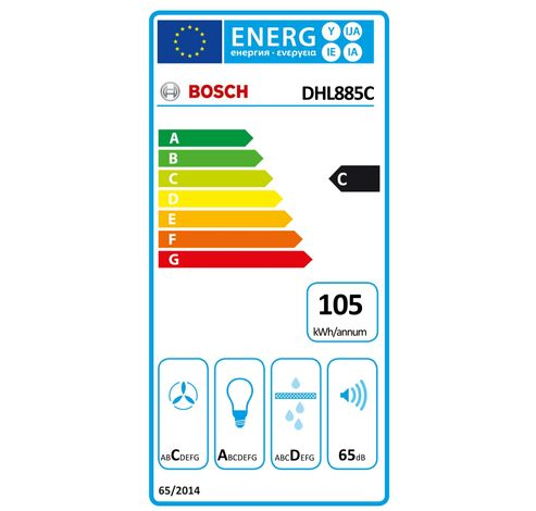 DHL885C  Bosch